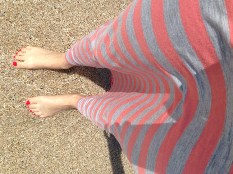 gabriela cristea feet 3