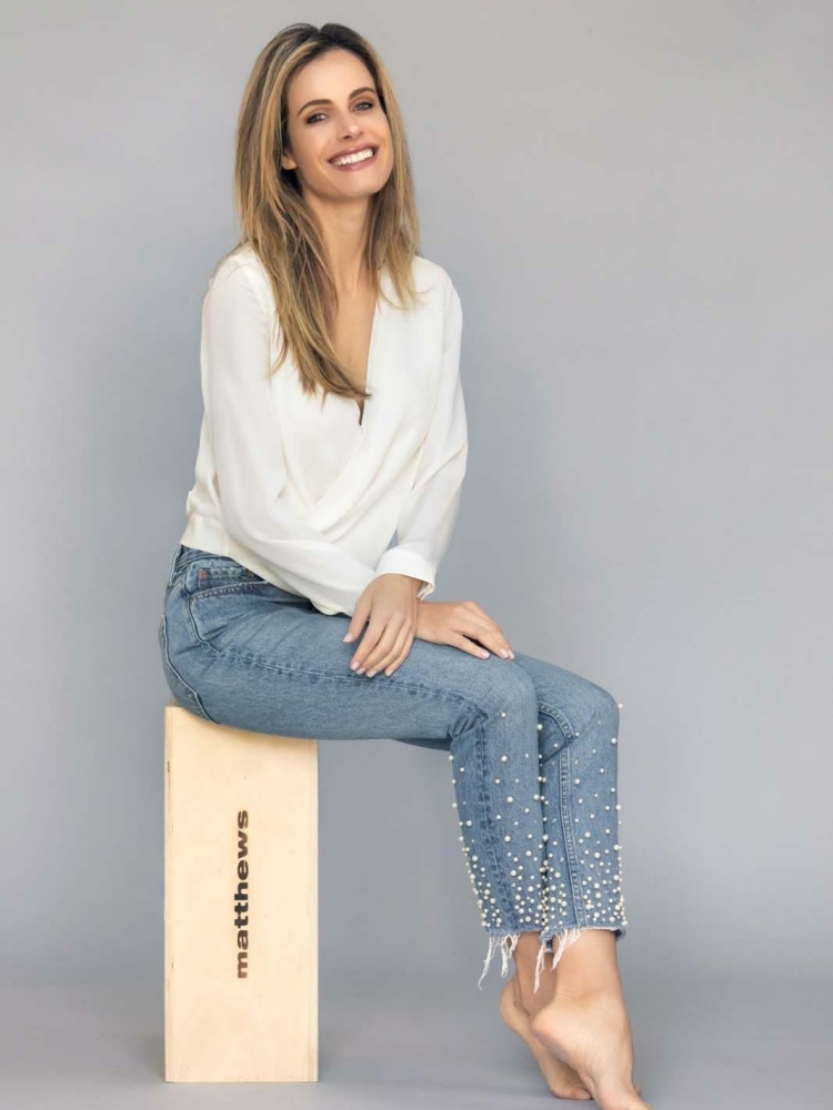 gabriela dias feet 1