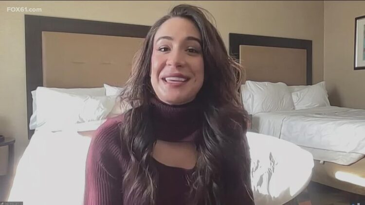 gabriela francesca carrillo feet 5