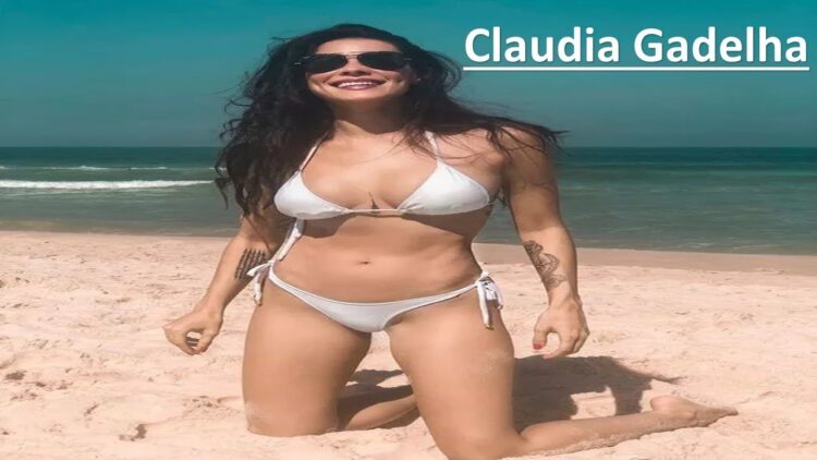 gabriela gadelha feet 2