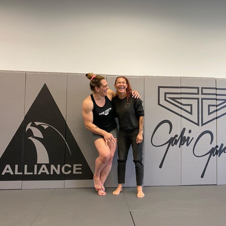 gabriela garcia feet 1