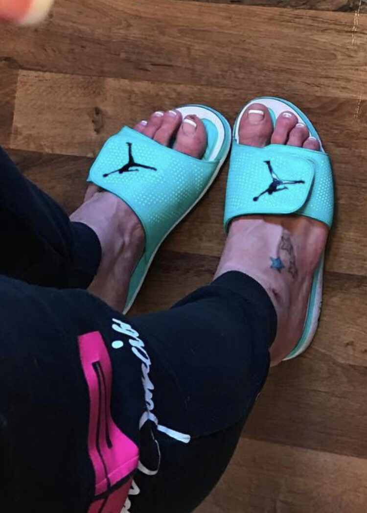 gabriela garcia feet 2