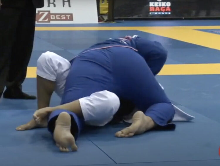 gabriela garcia feet 4