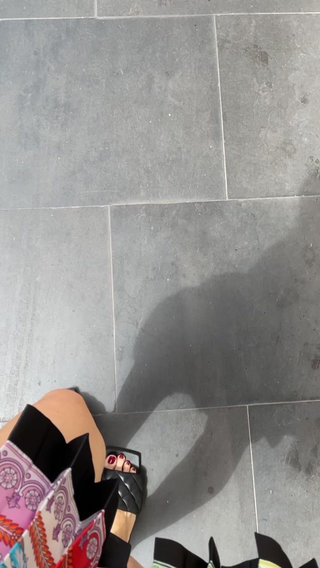 gabriela grechi feet 2