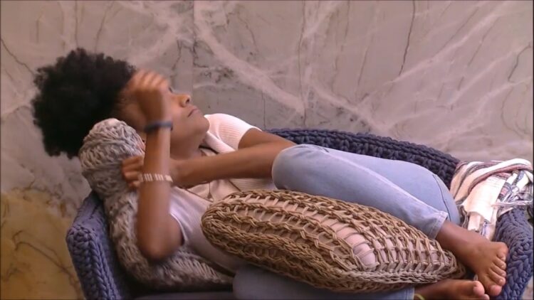 gabriela hebling feet