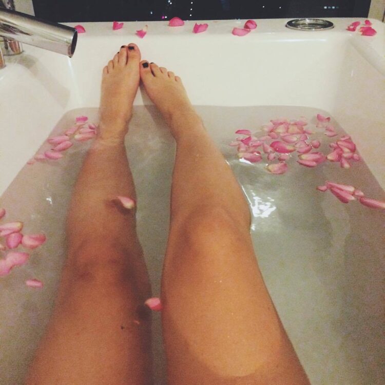 gabriela heclova feet 6