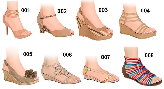 gabriela hernandez feet 5