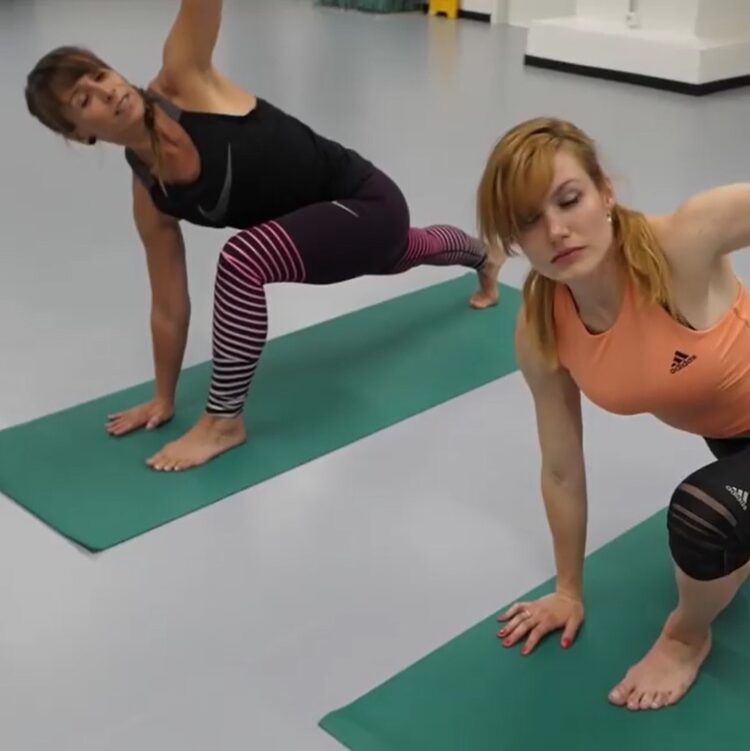 gabriela koukalova feet