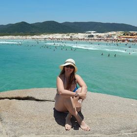 gabriela mazetto feet 4