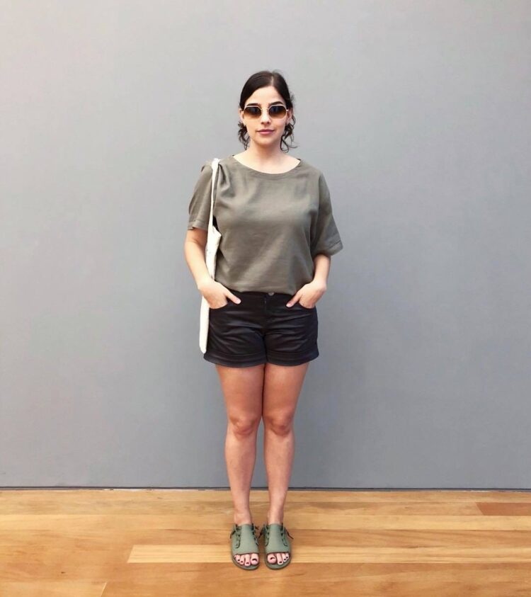 gabriela medvedovski feet 1