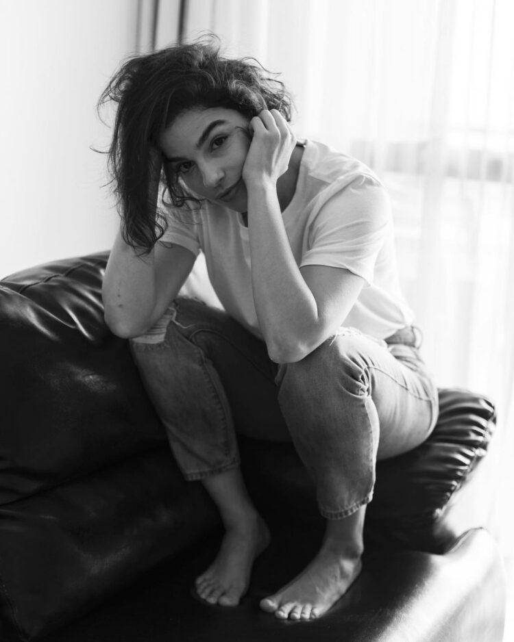 gabriela medvedovski feet 4