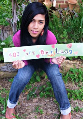 gabriela mendez feet 3