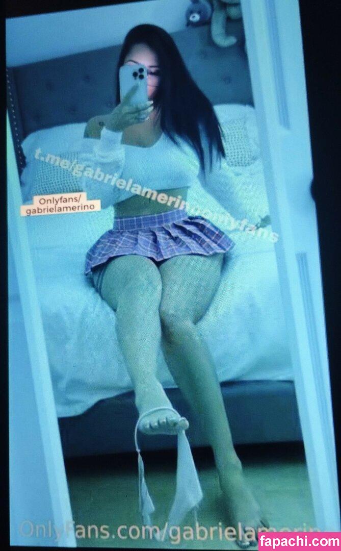 gabriela merino feet 1