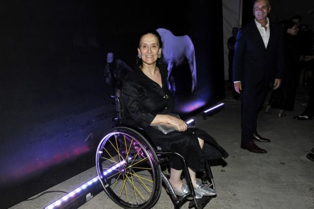 gabriela michetti feet 4