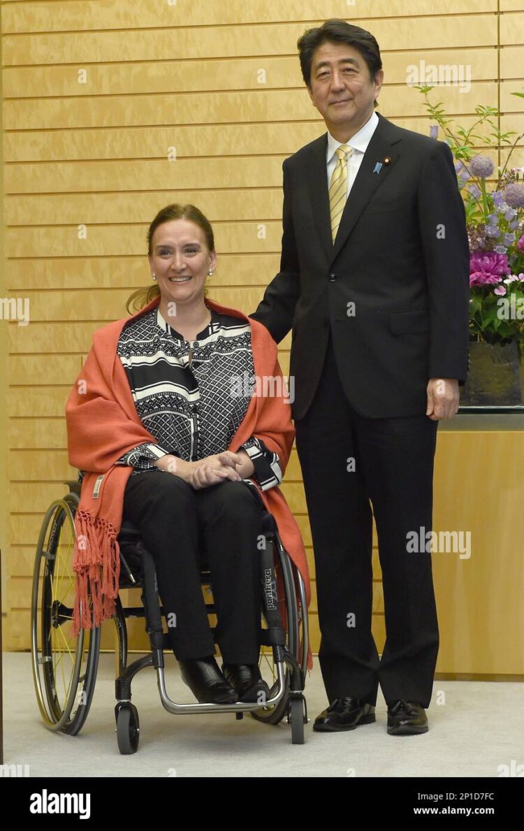gabriela michetti feet 6