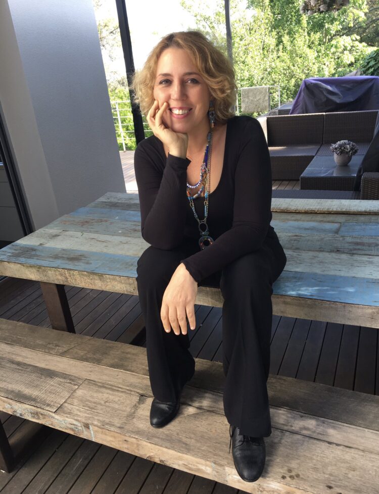 gabriela montero feet 2