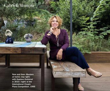 gabriela montero feet 4