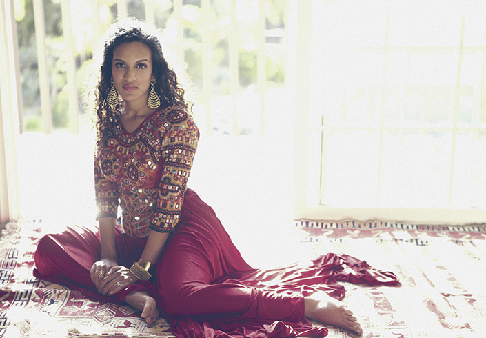 gabriela montero feet 5