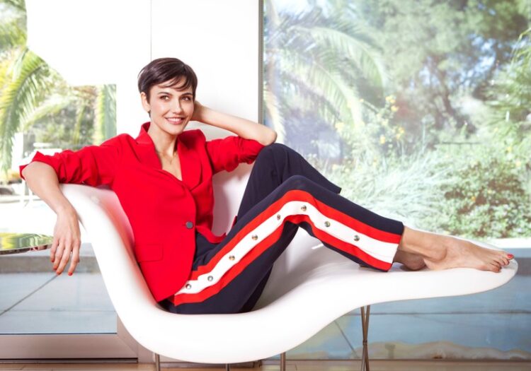 gabriela oltean feet 2