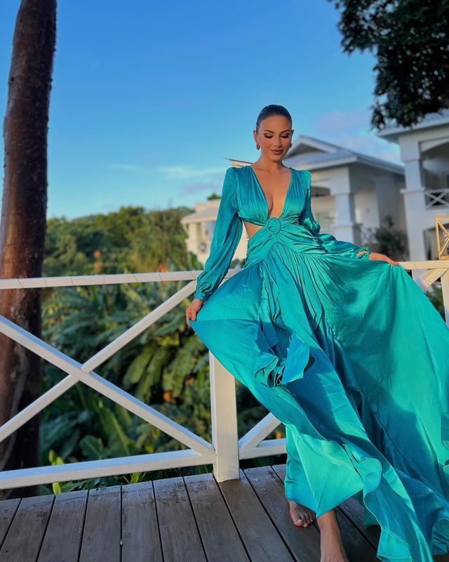 gabriela ordonez feet 5