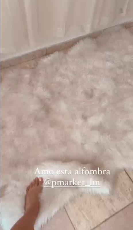 gabriela ordonez feet