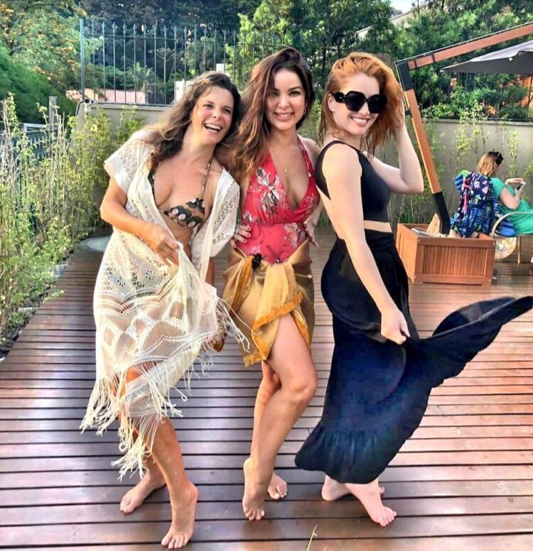 gabriela petry feet 2