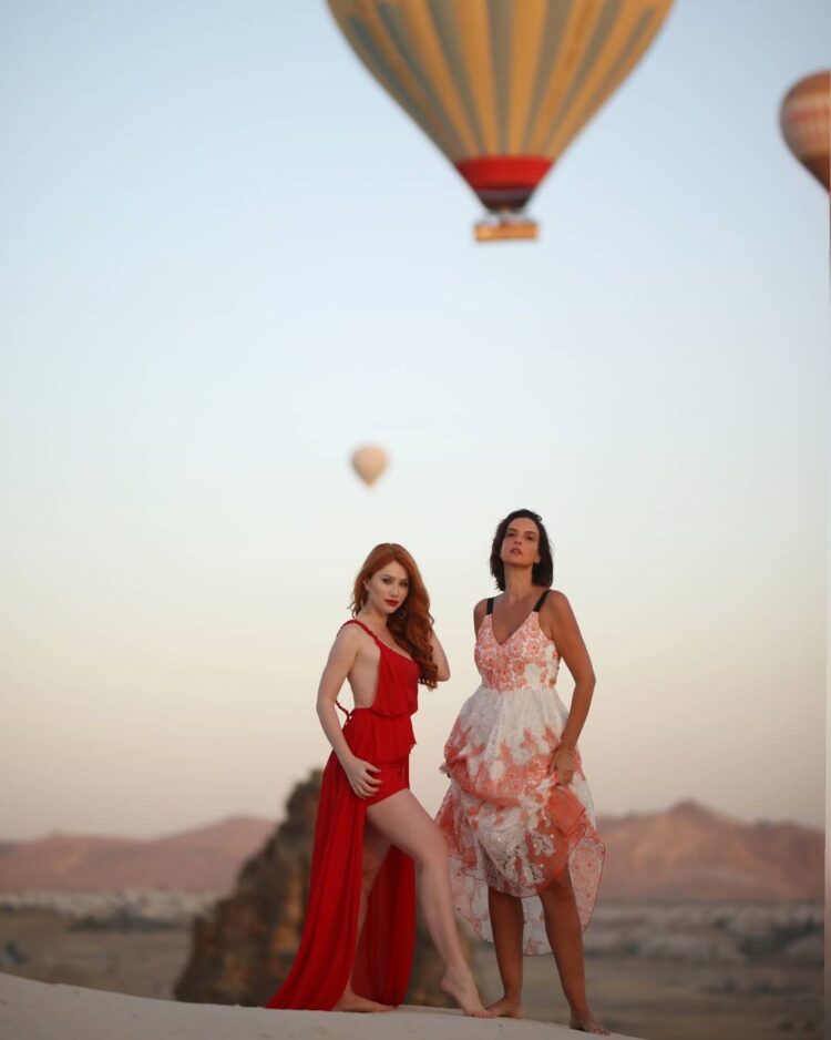 gabriela petry feet 4