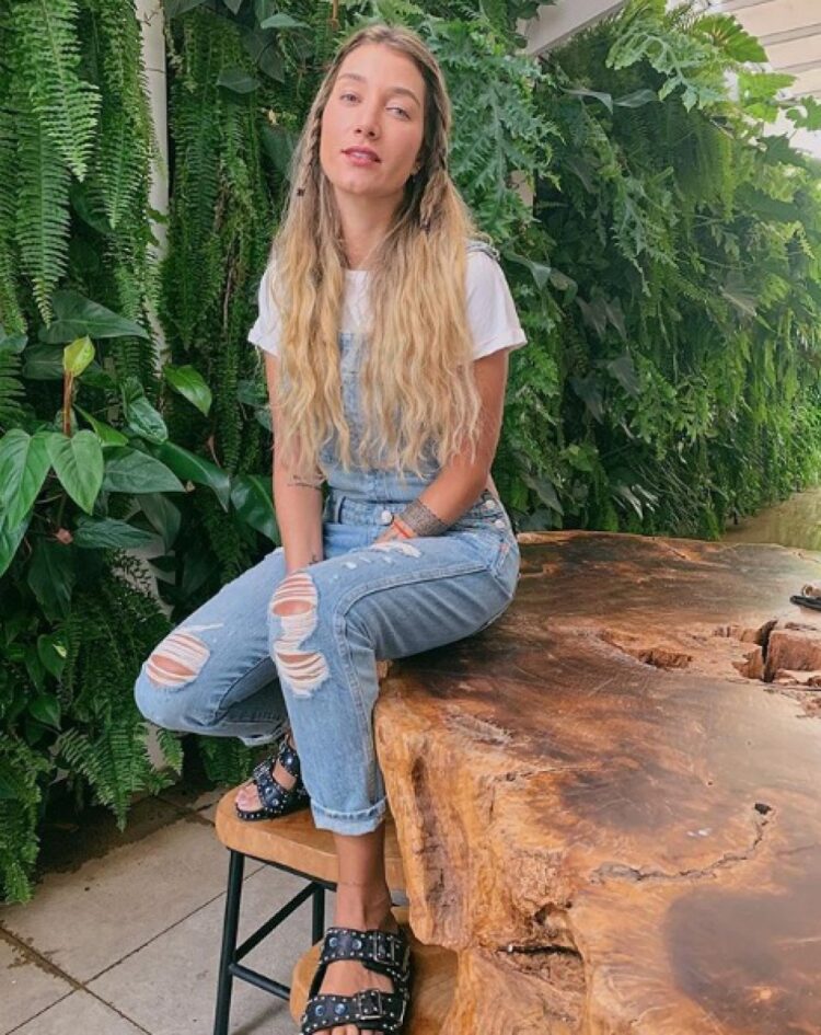 gabriela pugliesi feet 2