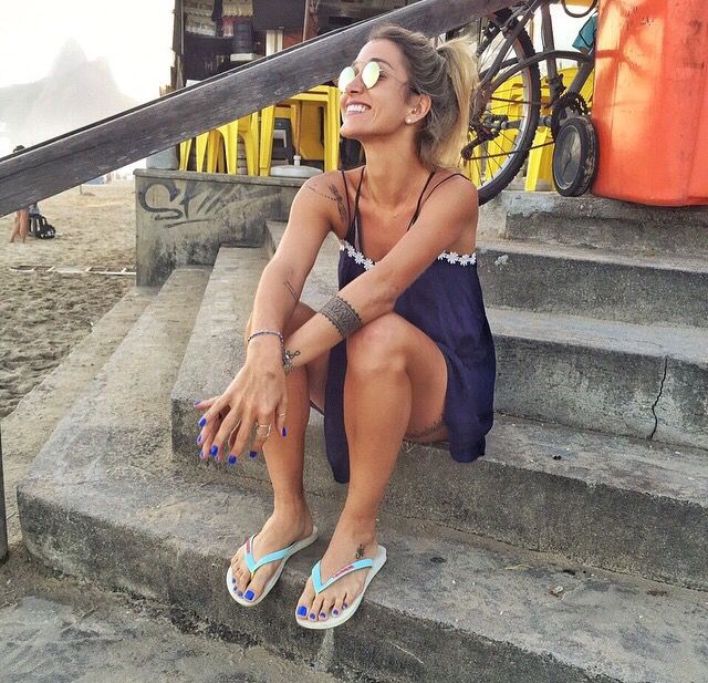 gabriela pugliesi feet 4