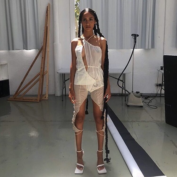 gabriela richardson feet 2