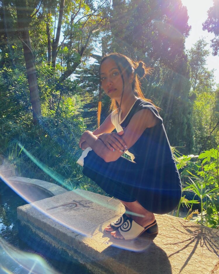 gabriela richardson feet 3