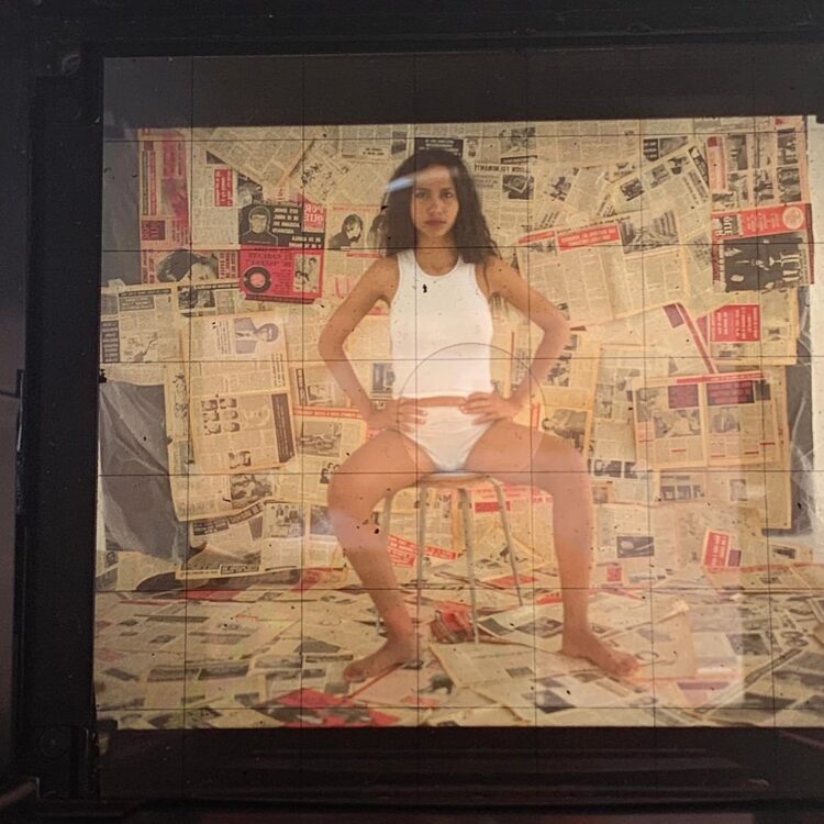 gabriela richardson feet 4