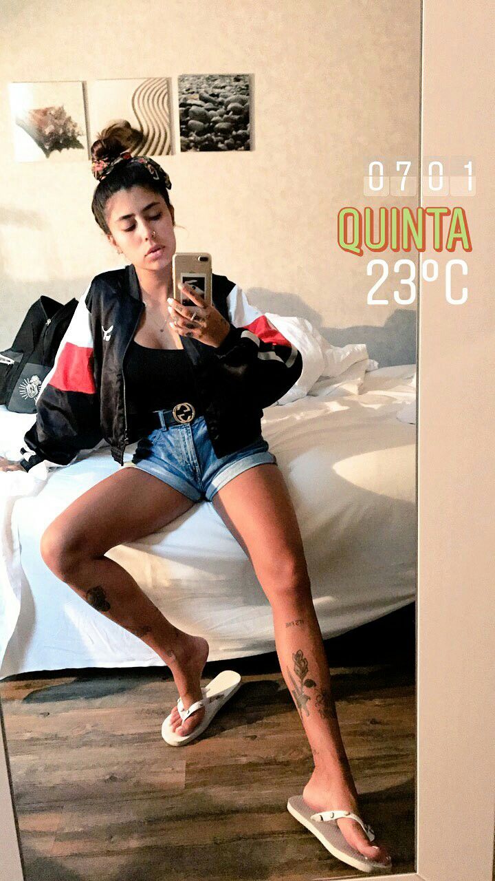 gabriela rippi feet 1