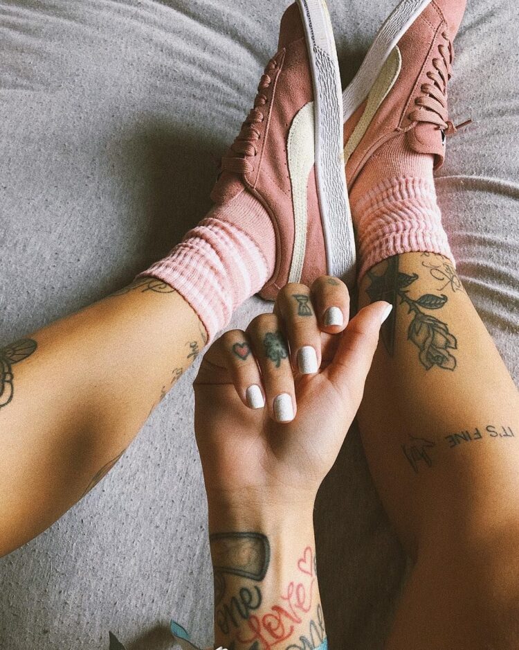 gabriela rippi feet 2