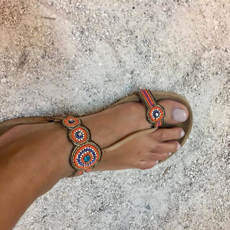 gabriela rivero feet