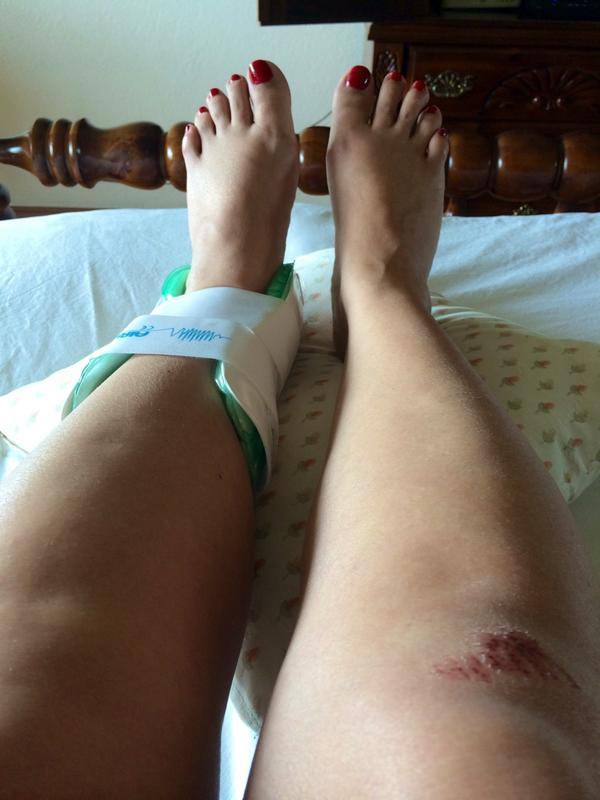 gabriela ruffo feet 1