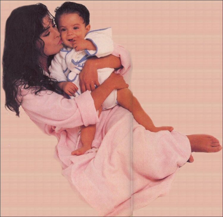 gabriela ruffo feet 3