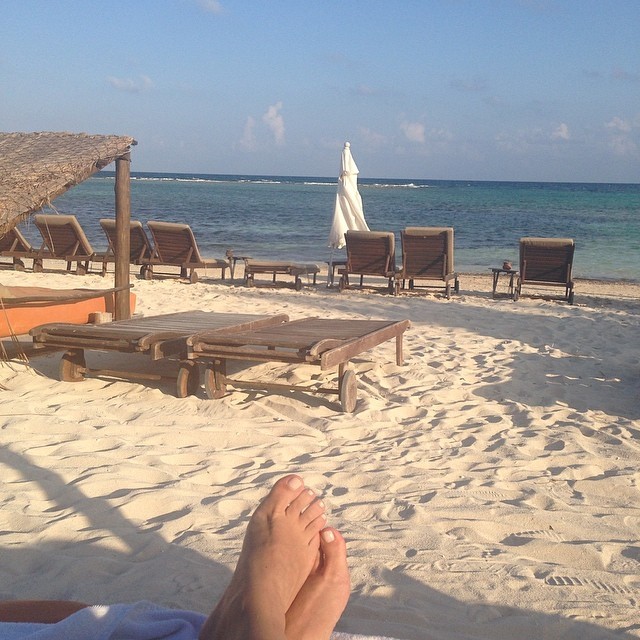 gabriela ruffo feet 4