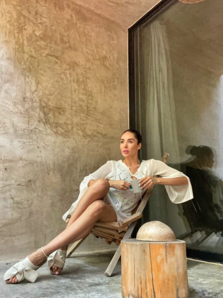 gabriela ruiz feet 3