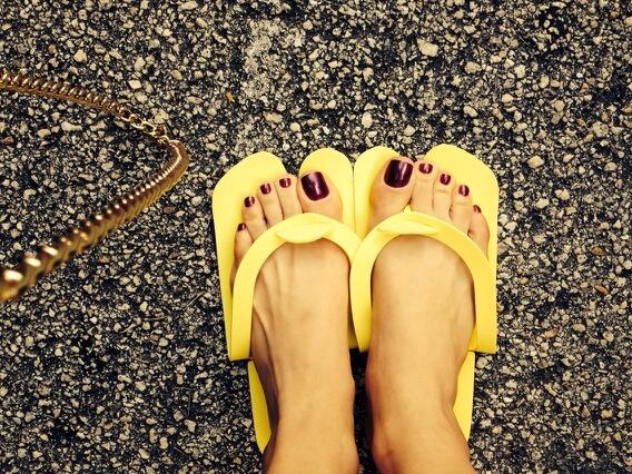 gabriela vergara feet 6