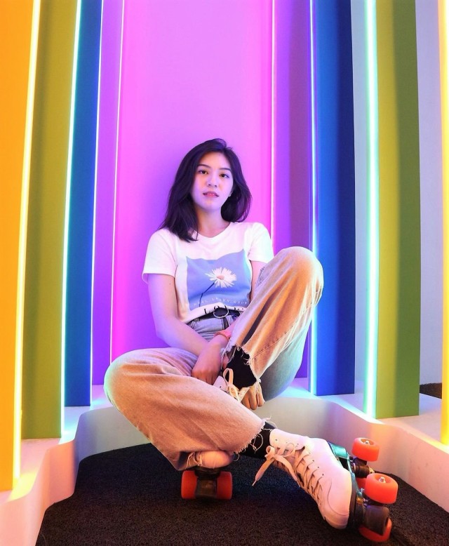 gabriela warouw feet 1