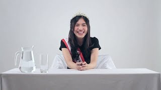 gabriela warouw feet 5