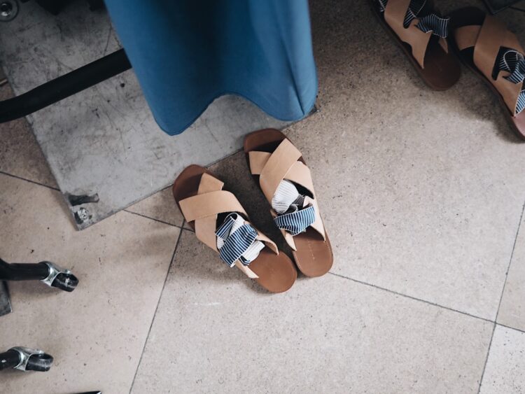 gabriele gzimailaite feet 6