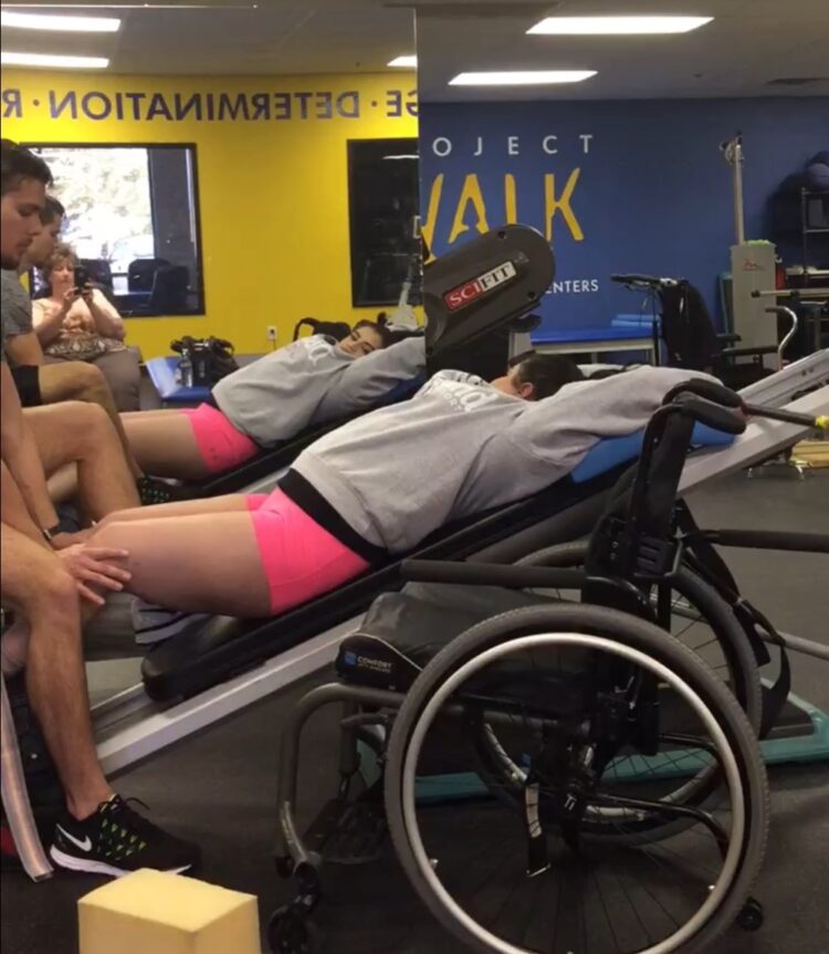 gabriella alvillar feet