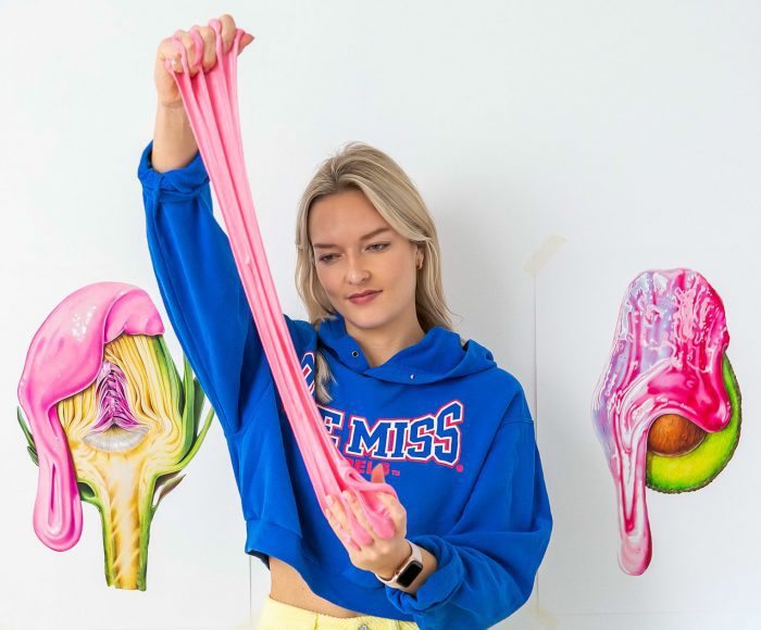 gabriella anouk feet 2