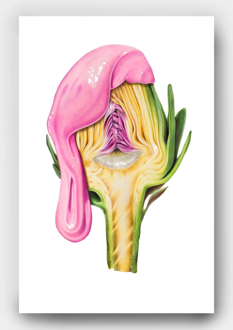 gabriella anouk feet 5