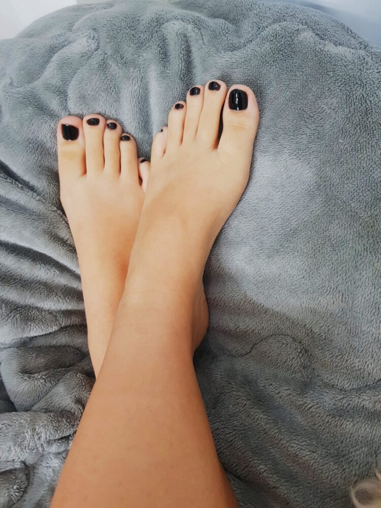 gabriella antunes feet 1