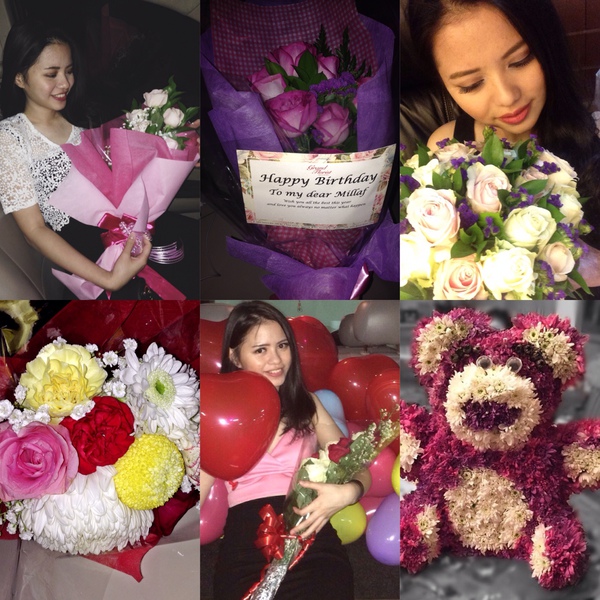 gabriella arde sunarto feet 5