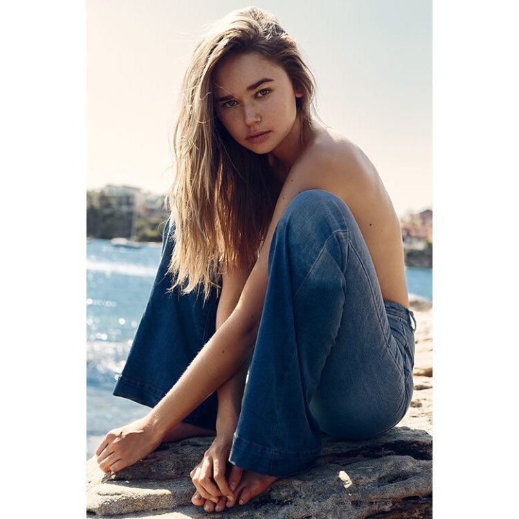 gabriella brooks feet 1