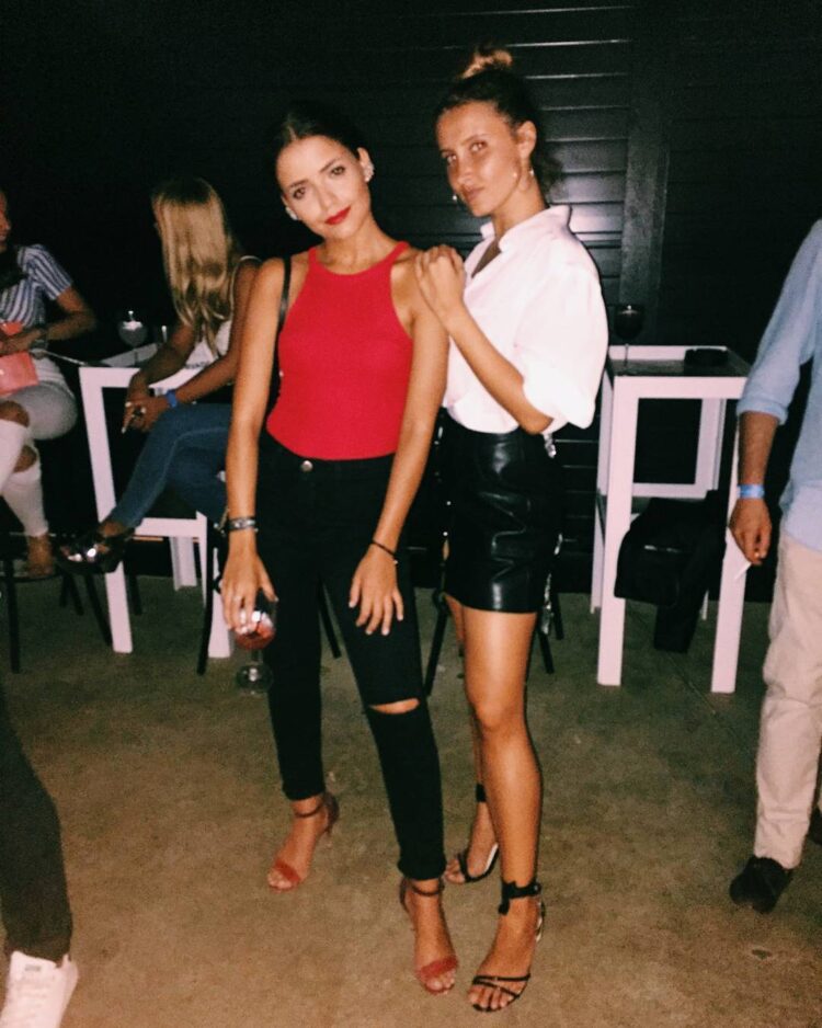 gabriella brooks feet 5